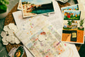 Monthly Mail Membership